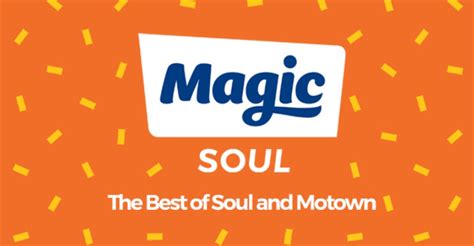 Win a coveted slot on the Magic Soul radio station